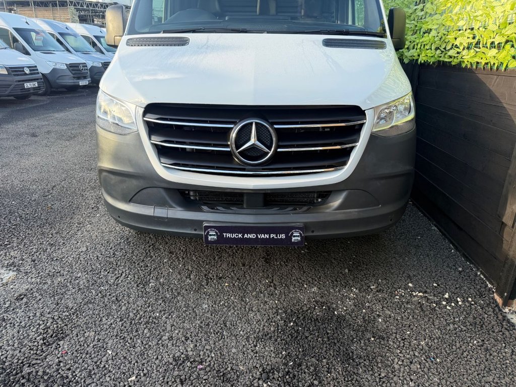 Used Mercedes-Benz Sprinter 2022 for sale - 77014558: Photo 4