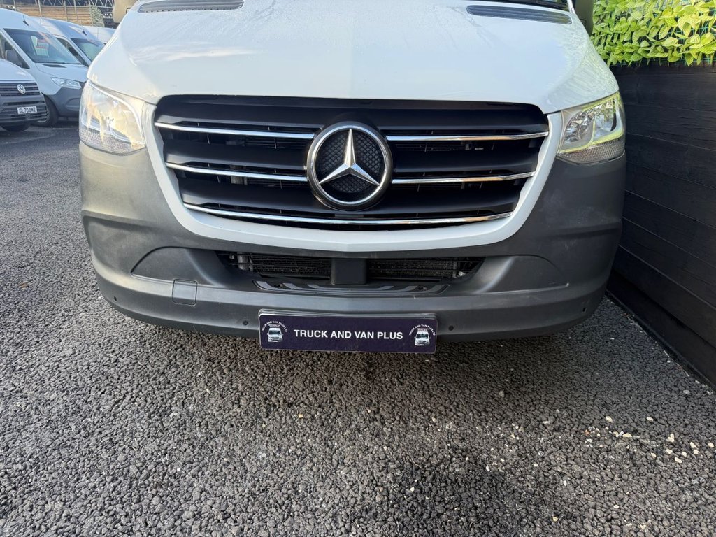 Used Mercedes-Benz Sprinter 2022 for sale - 77014558: Photo 5