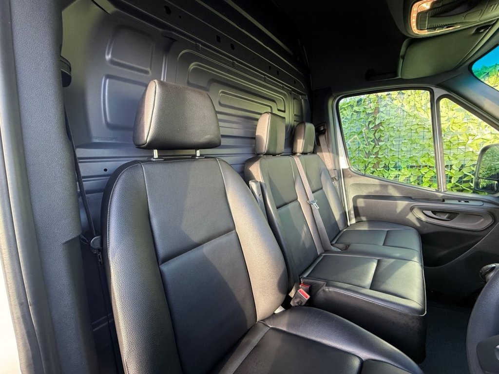 Used Mercedes-Benz Sprinter 2022 for sale - 77014558: Photo 7