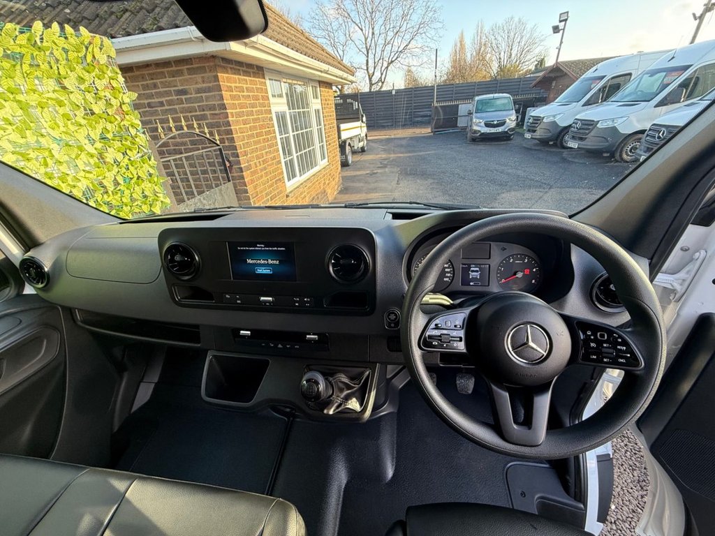 Used Mercedes-Benz Sprinter 2022 for sale - 77014558: Photo 8