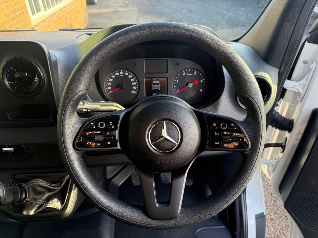Used Mercedes-Benz Sprinter 2022 for sale - 77014558: Photo 9