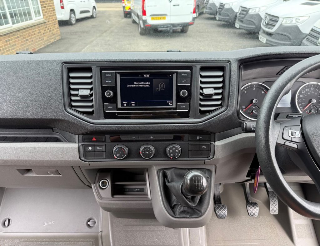 Vehicle 26
