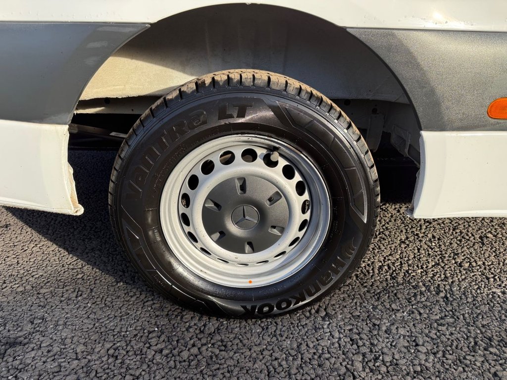 Used Mercedes-Benz Sprinter 2021 for sale - 78153664: Photo 10