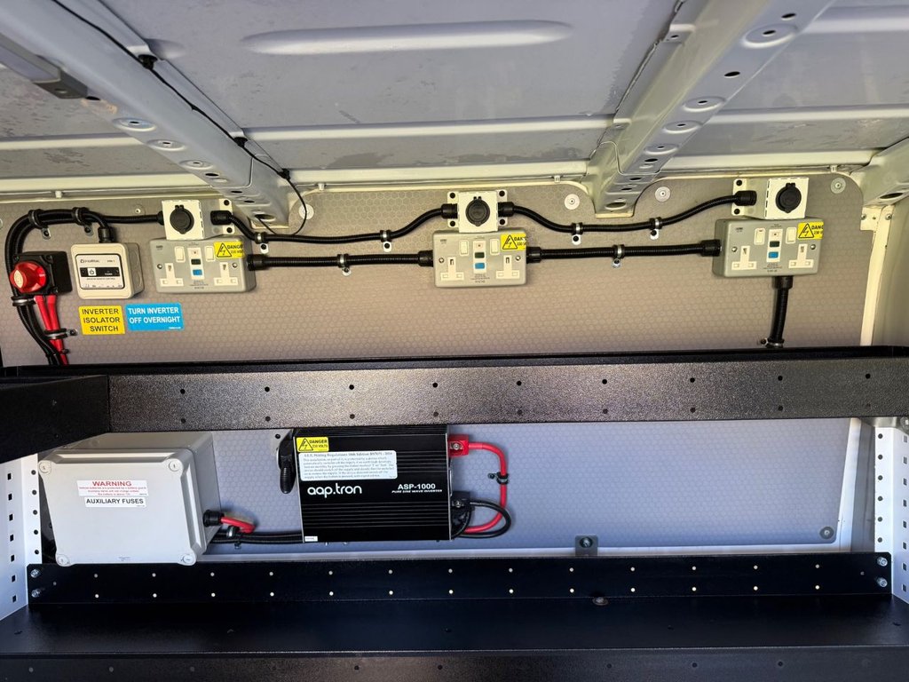 Used Mercedes-Benz Sprinter 2021 for sale - 78153664: Photo 19