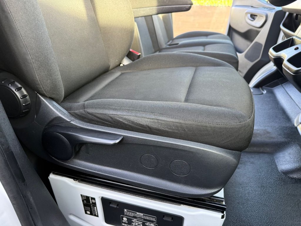 Used Mercedes-Benz Sprinter 2021 for sale - 78153664: Photo 21