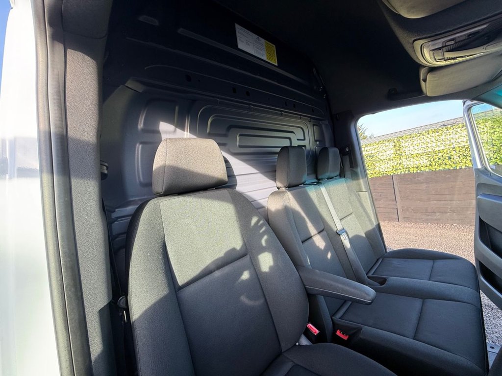 Used Mercedes-Benz Sprinter 2021 for sale - 78153664: Photo 22