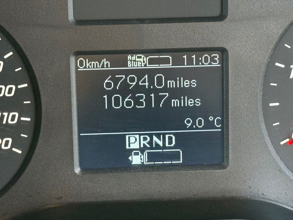 Used Mercedes-Benz Sprinter 2021 for sale - 78153664: Photo 25