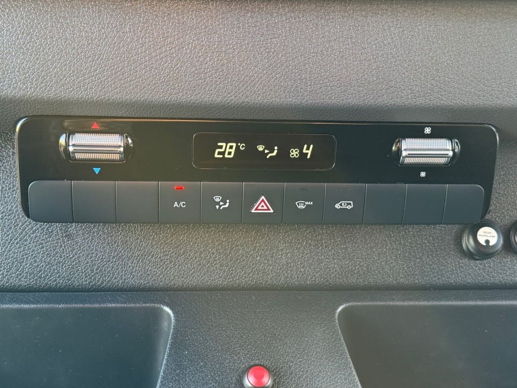 Used Mercedes-Benz Sprinter 2021 for sale - 78153664: Photo 31