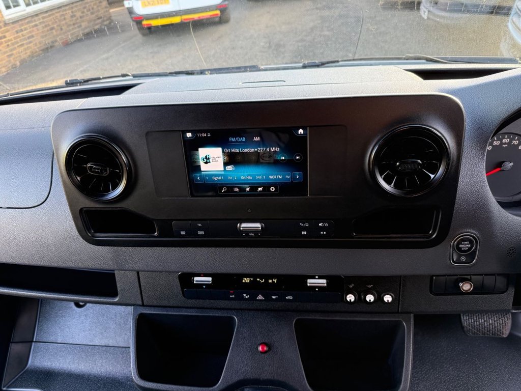 Used Mercedes-Benz Sprinter 2021 for sale - 78153664: Photo 32