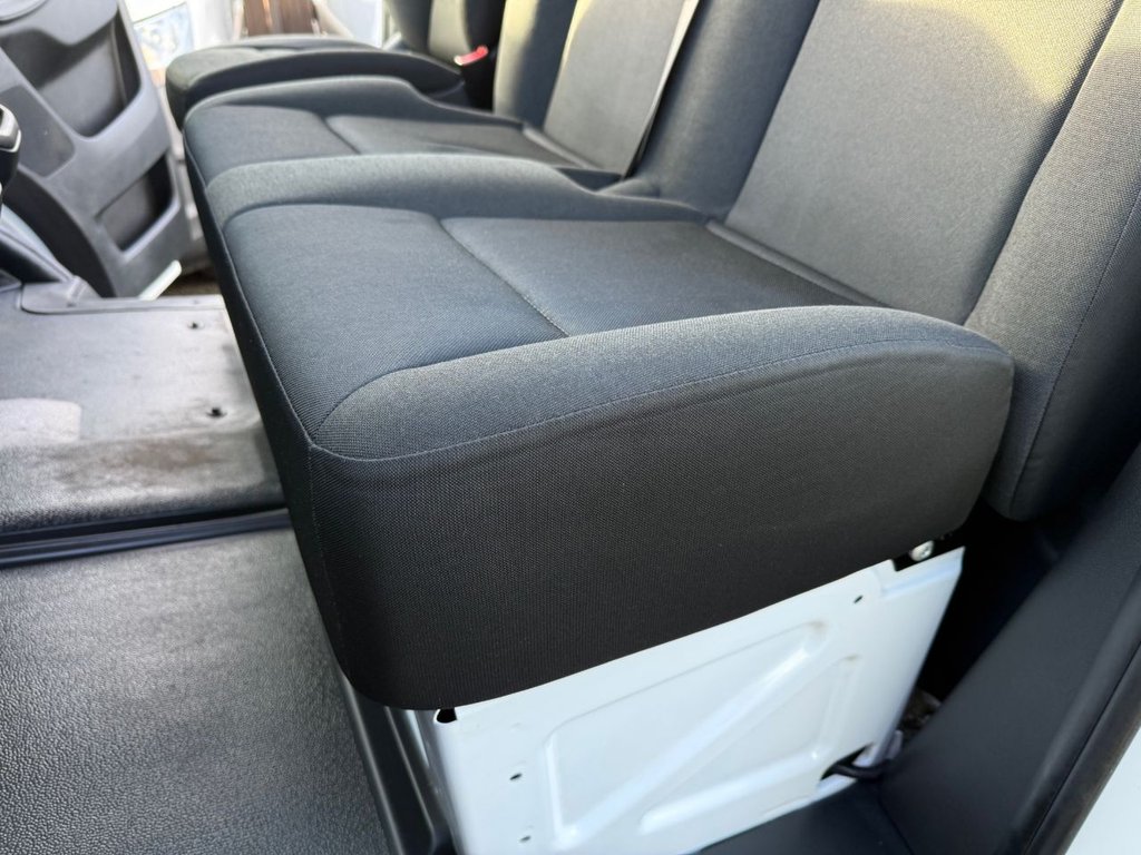 Used Mercedes-Benz Sprinter 2021 for sale - 78153664: Photo 37