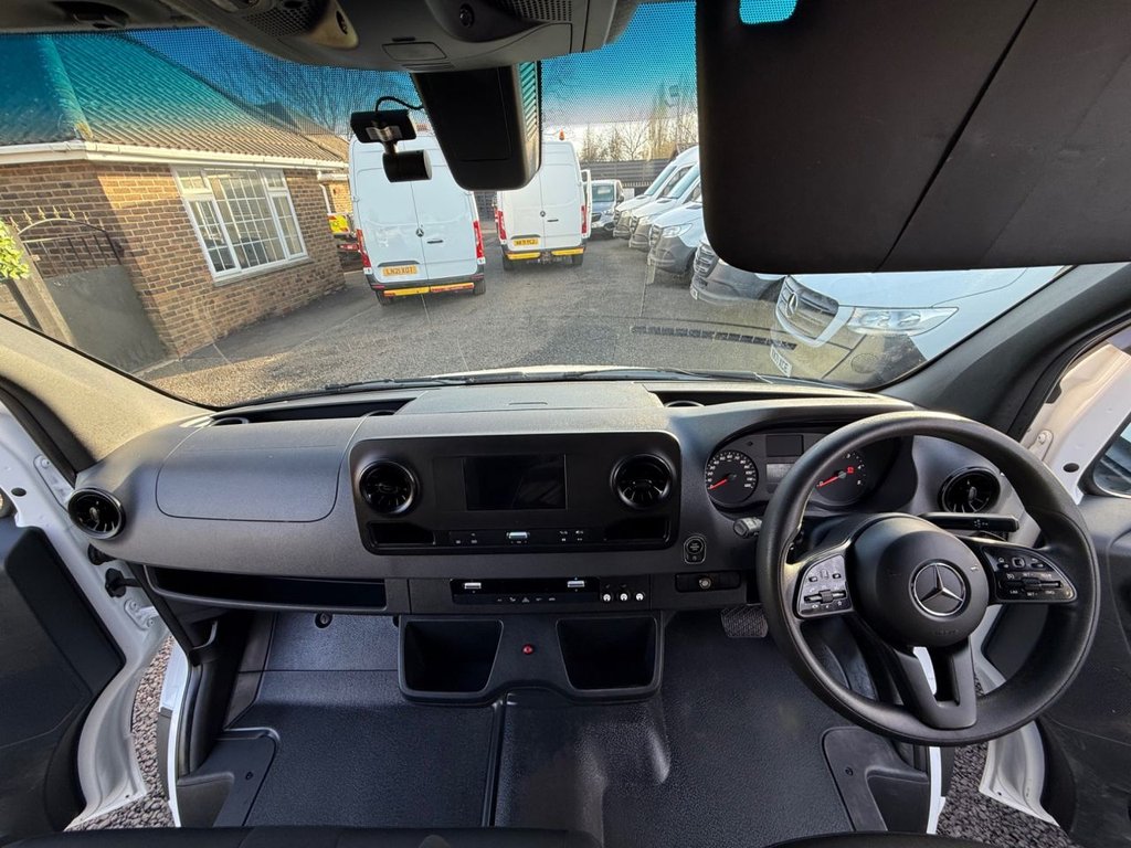 Used Mercedes-Benz Sprinter 2021 for sale - 78153664: Photo 40