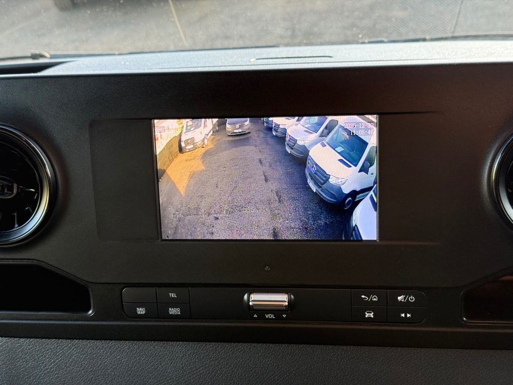 Used Mercedes-Benz Sprinter 2021 for sale - 78153664: Photo 42