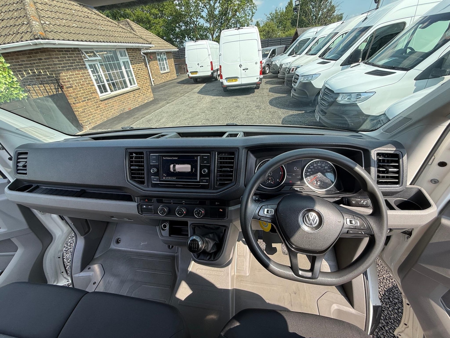 Vehicle 16