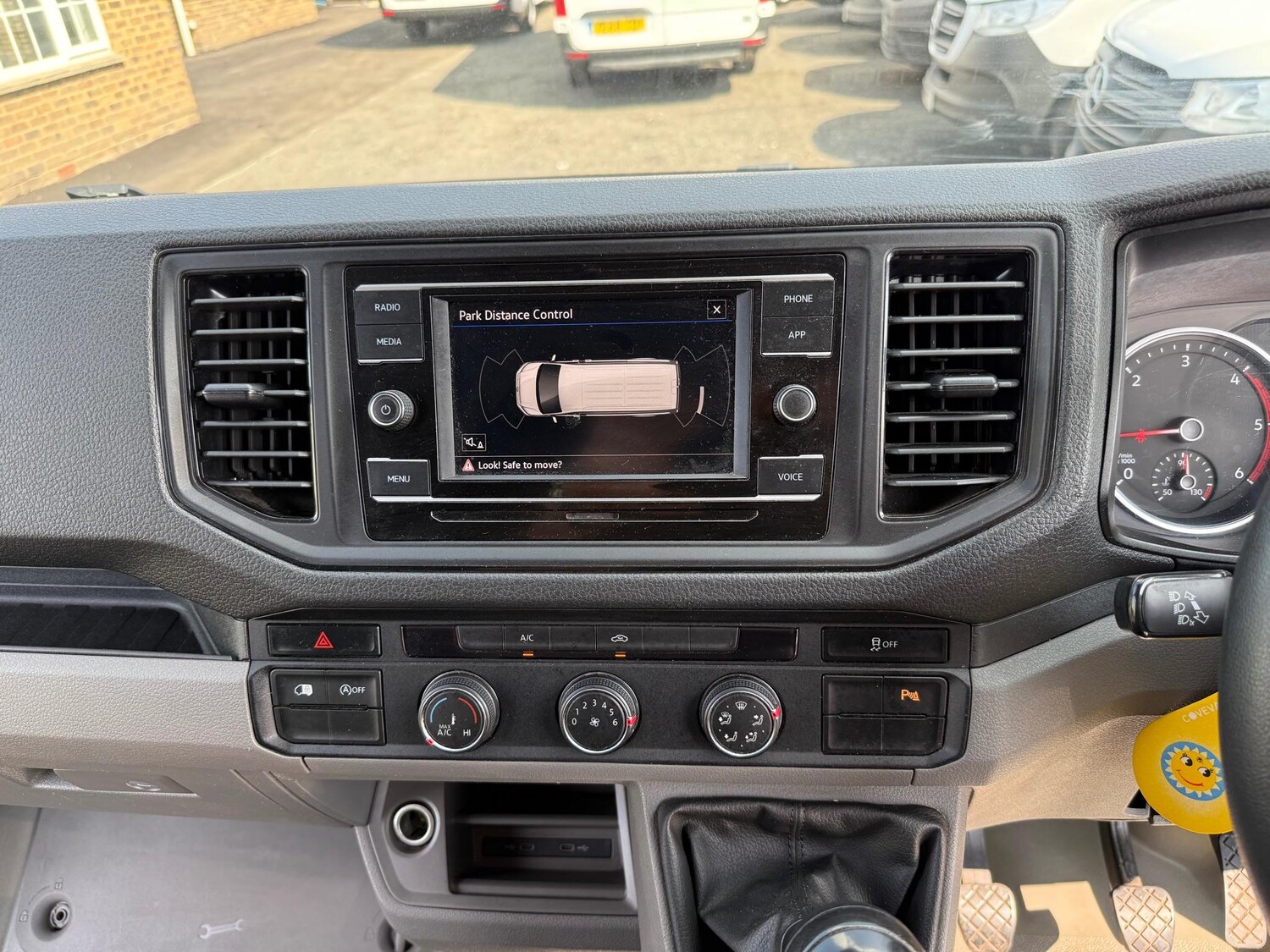 Vehicle 19