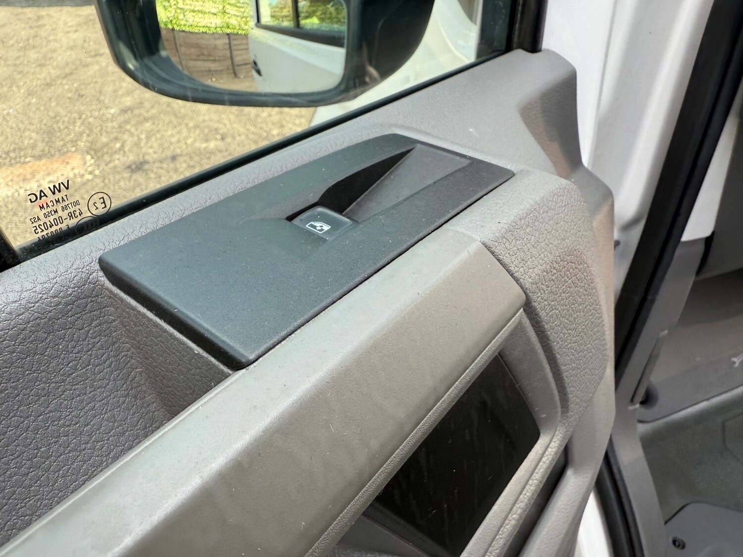 Vehicle 26