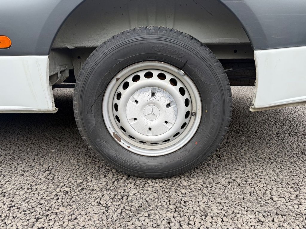 Used Mercedes-Benz Sprinter 2021 for sale - 76590883: Photo 14