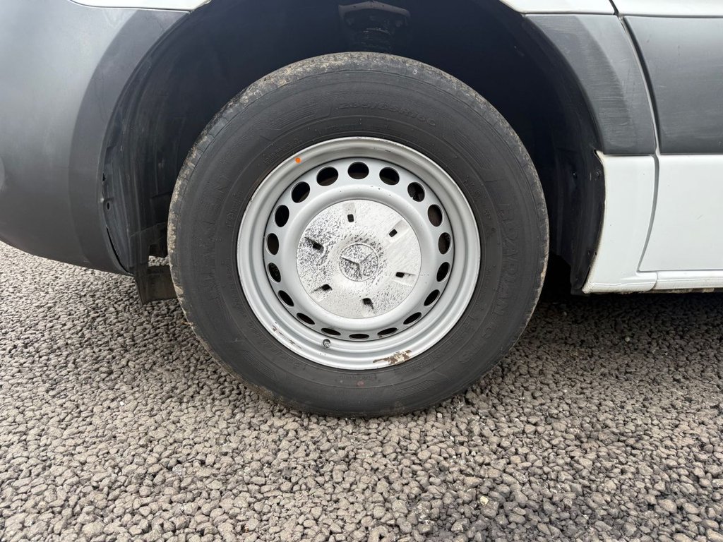 Used Mercedes-Benz Sprinter 2021 for sale - 76590883: Photo 15