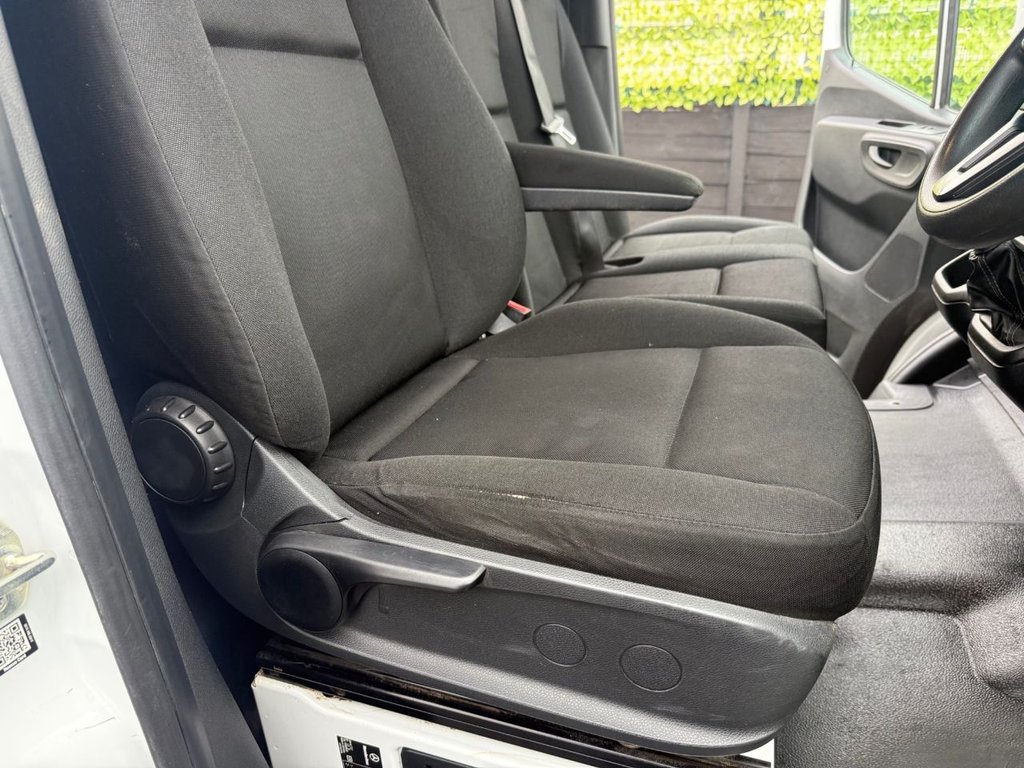 Used Mercedes-Benz Sprinter 2021 for sale - 76590883: Photo 18