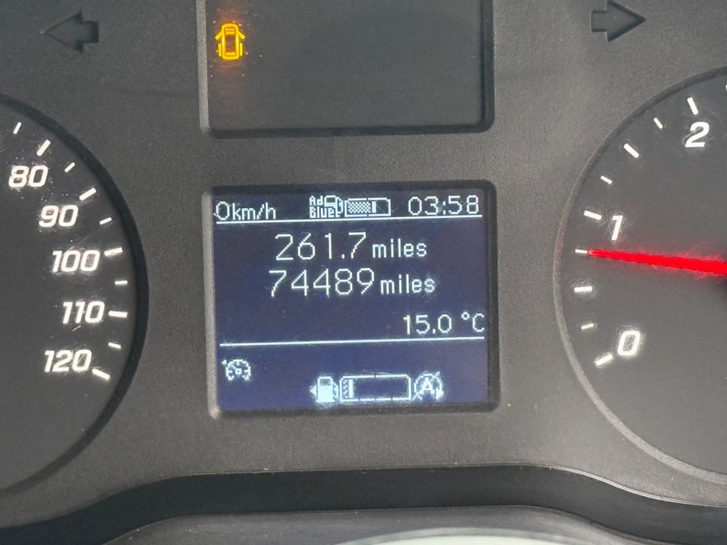 Used Mercedes-Benz Sprinter 2021 for sale - 76590883: Photo 21