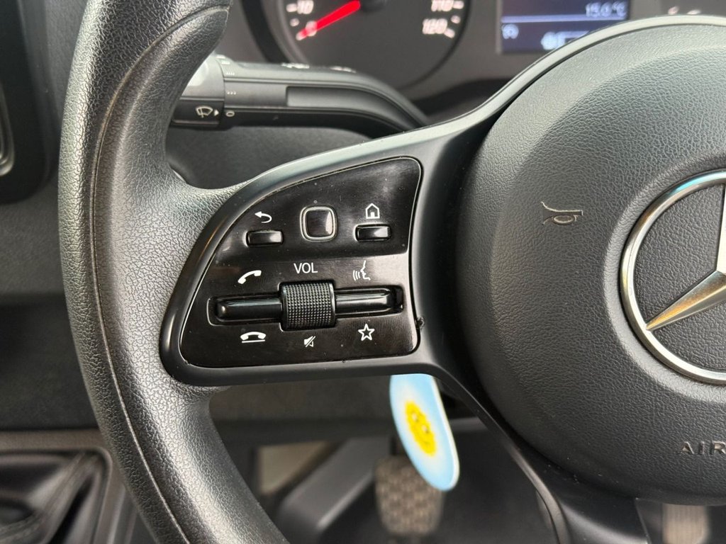 Used Mercedes-Benz Sprinter 2021 for sale - 76590883: Photo 22