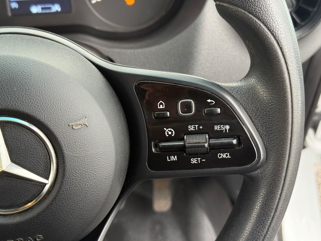 Used Mercedes-Benz Sprinter 2021 for sale - 76590883: Photo 23