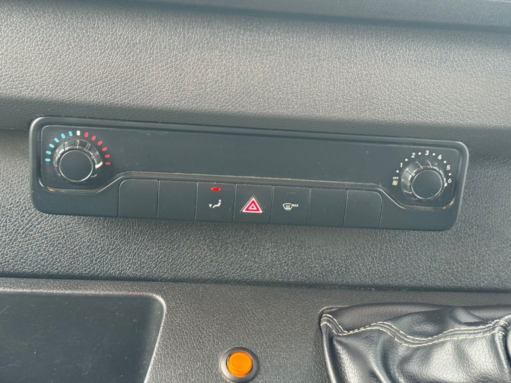 Used Mercedes-Benz Sprinter 2021 for sale - 76590883: Photo 27