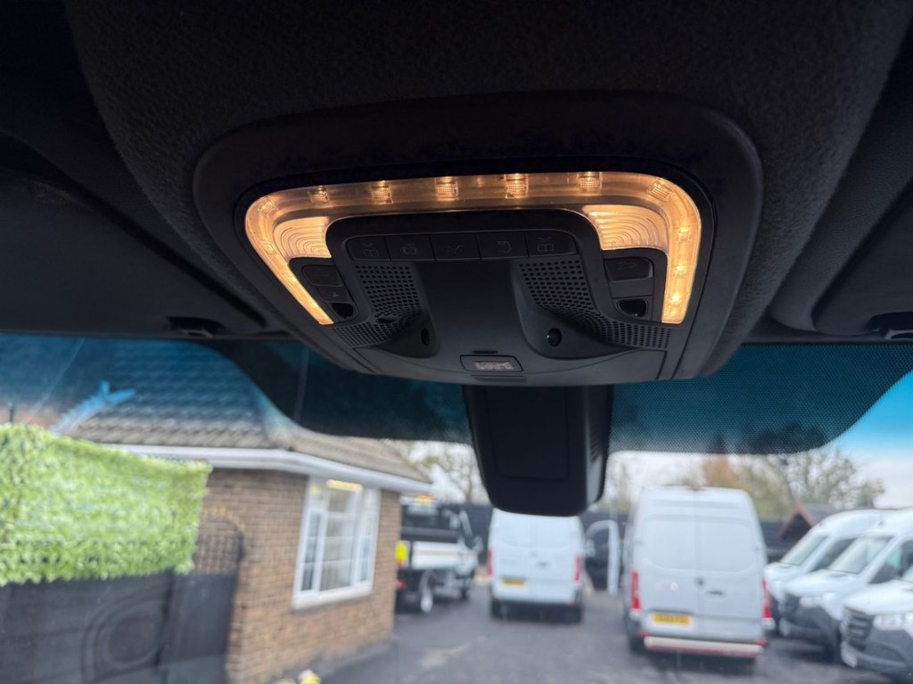 Used Mercedes-Benz Sprinter 2021 for sale - 76590883: Photo 28