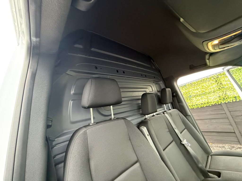 Used Mercedes-Benz Sprinter 2021 for sale - 76590883: Photo 30