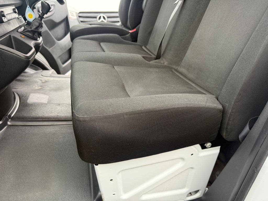 Used Mercedes-Benz Sprinter 2021 for sale - 76590883: Photo 32