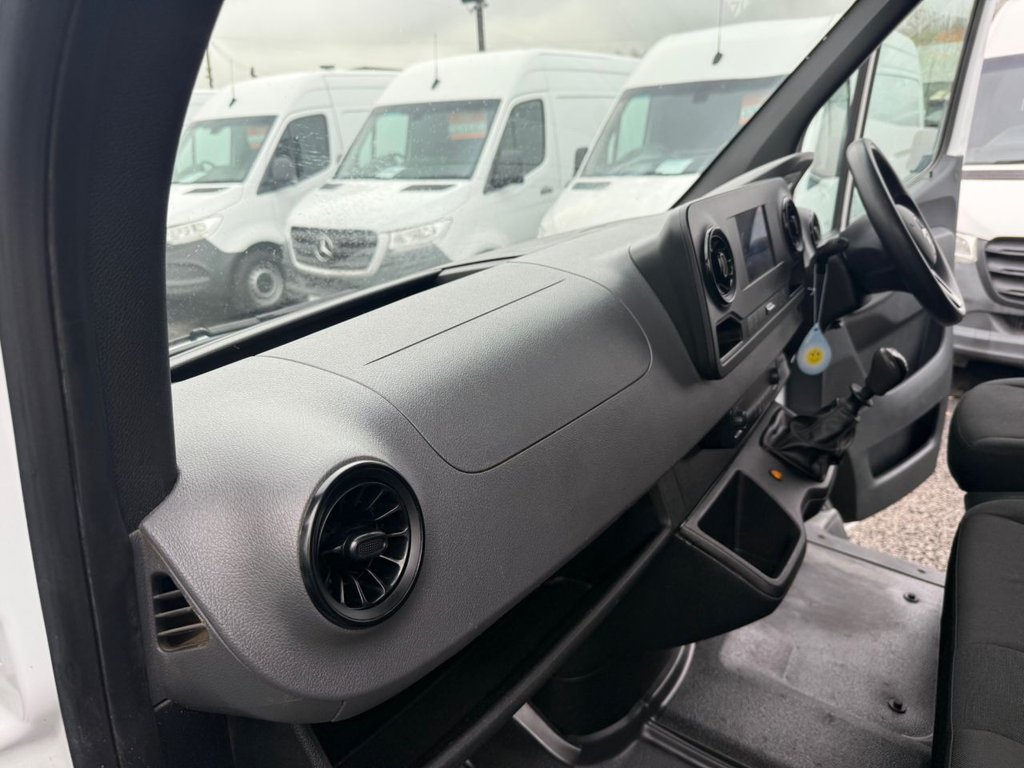 Used Mercedes-Benz Sprinter 2021 for sale - 76590883: Photo 36