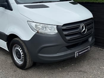 Used Mercedes-Benz Sprinter 2023 for sale - 79722903: Photo