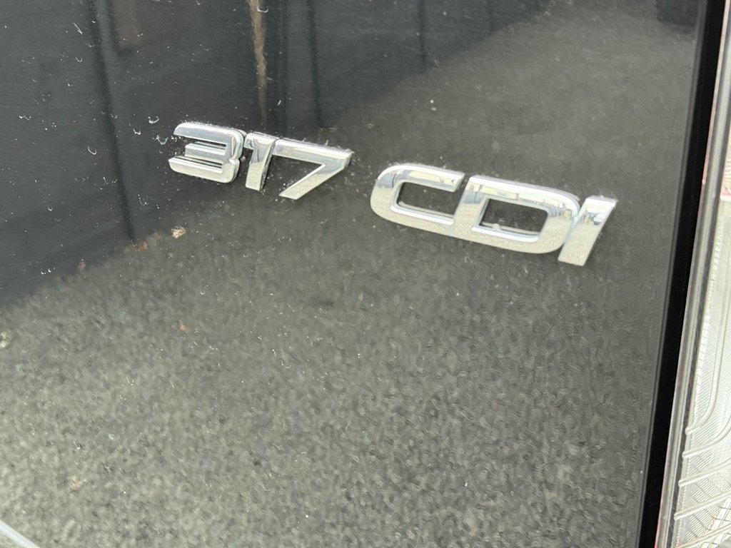 Used Mercedes-Benz Sprinter 2020 for sale - 77341960: Photo 11