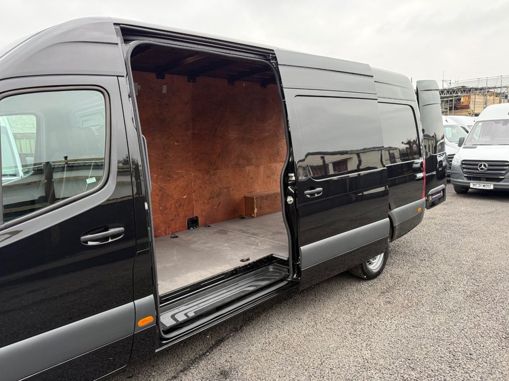 Used Mercedes-Benz Sprinter 2020 for sale - 77341960: Photo 21