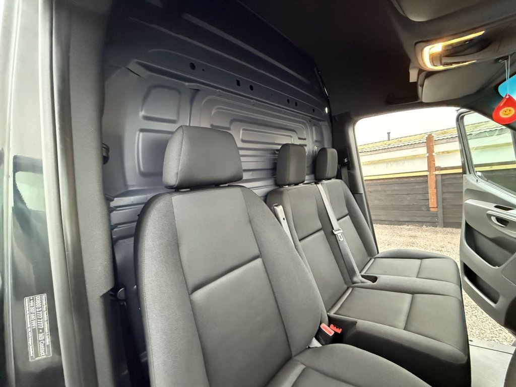 Used Mercedes-Benz Sprinter 2020 for sale - 77341960: Photo 23