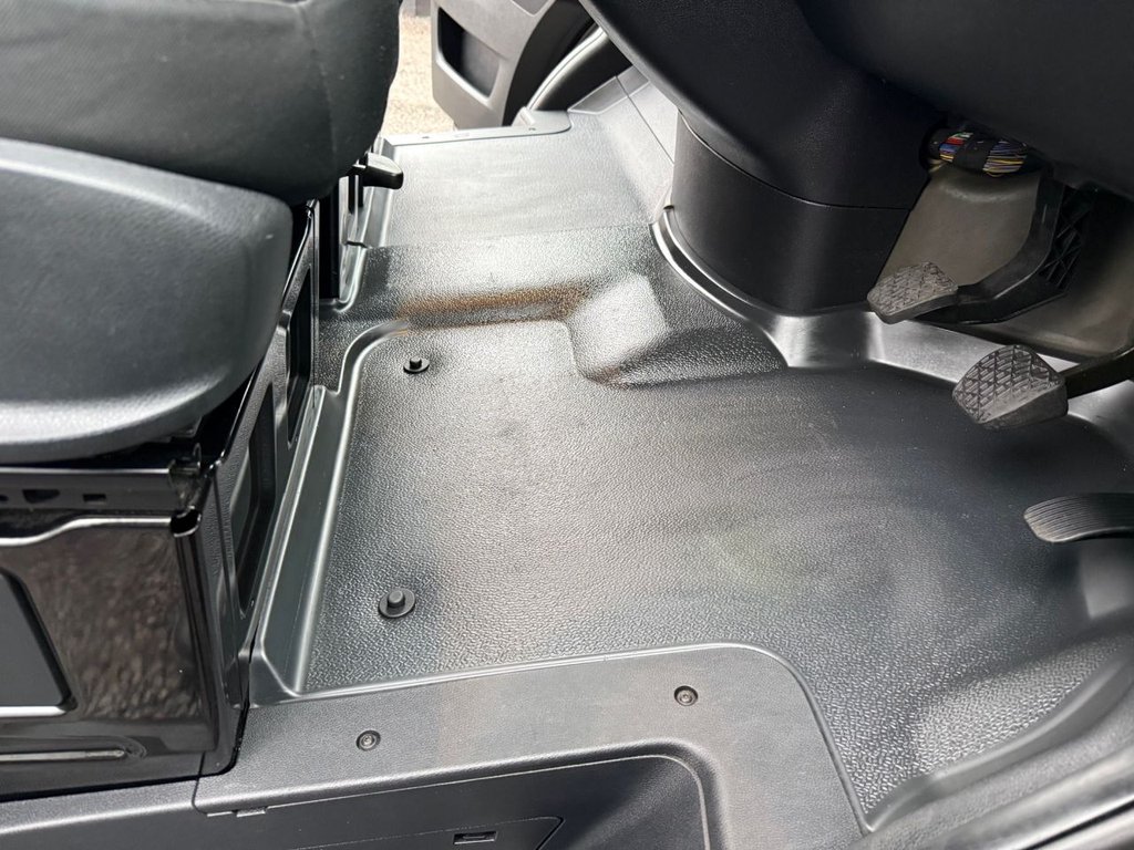 Used Mercedes-Benz Sprinter 2020 for sale - 77341960: Photo 24