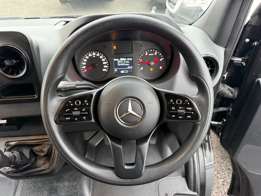 Used Mercedes-Benz Sprinter 2020 for sale - 77341960: Photo 26