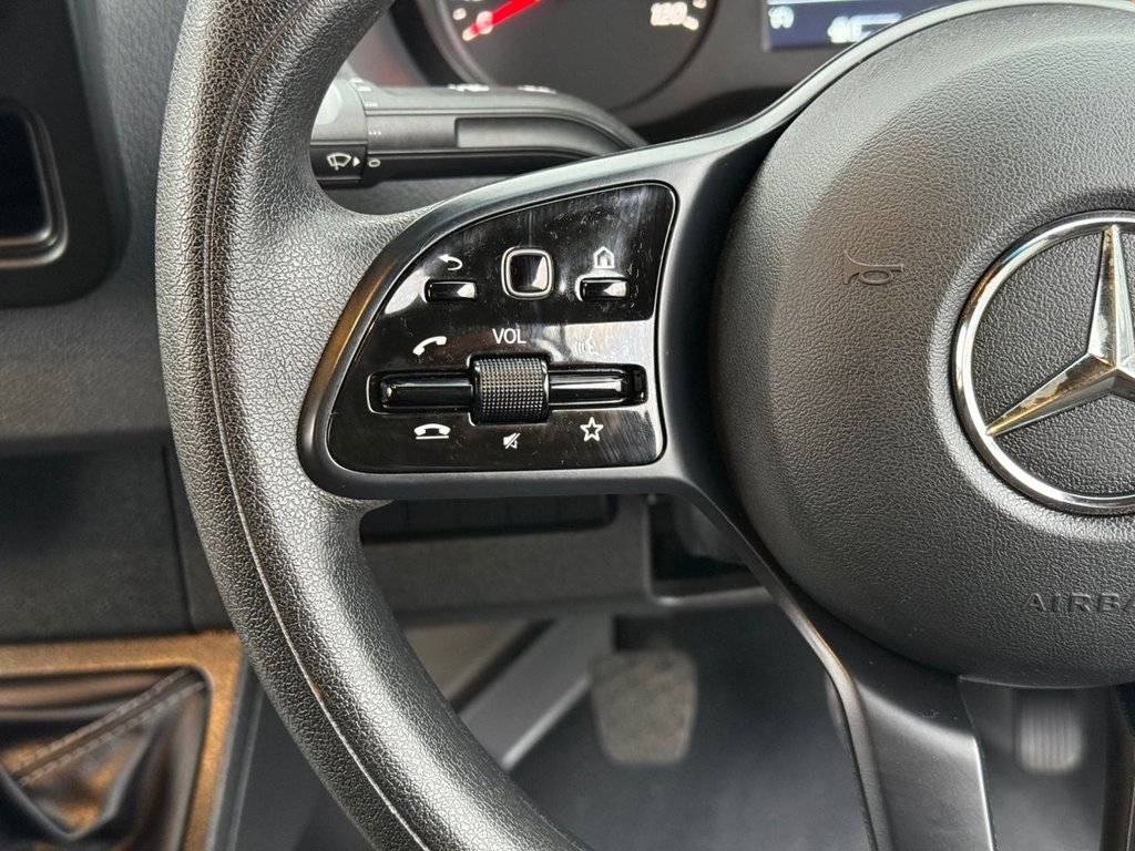 Used Mercedes-Benz Sprinter 2020 for sale - 77341960: Photo 28