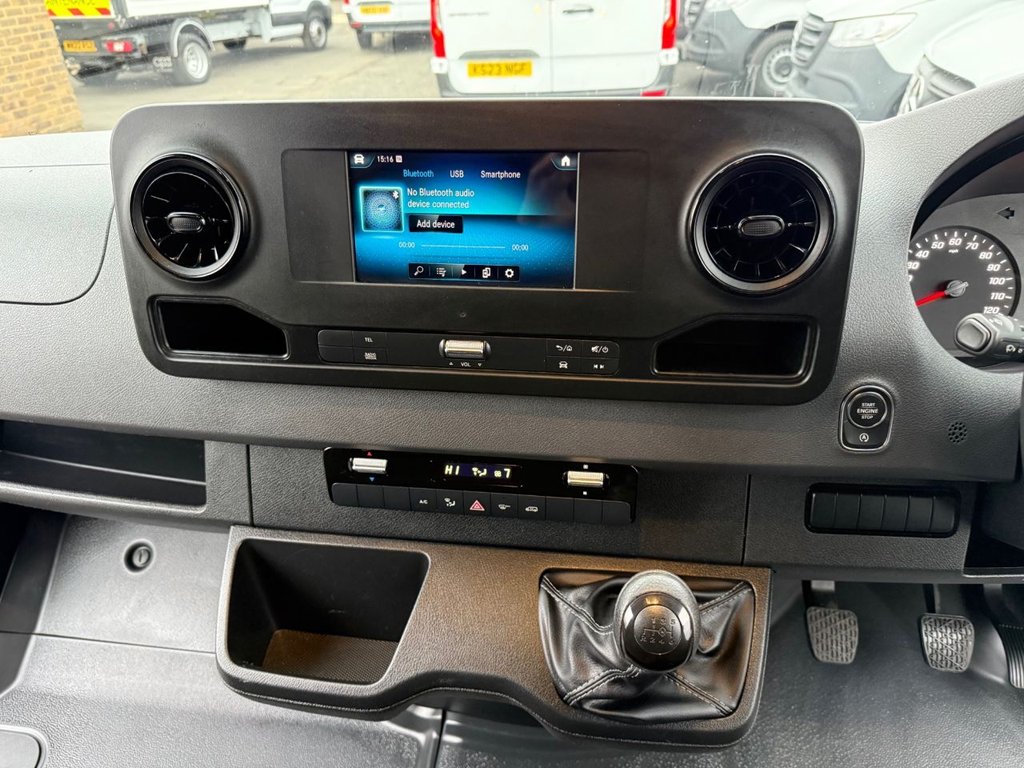 Used Mercedes-Benz Sprinter 2020 for sale - 77341960: Photo 30