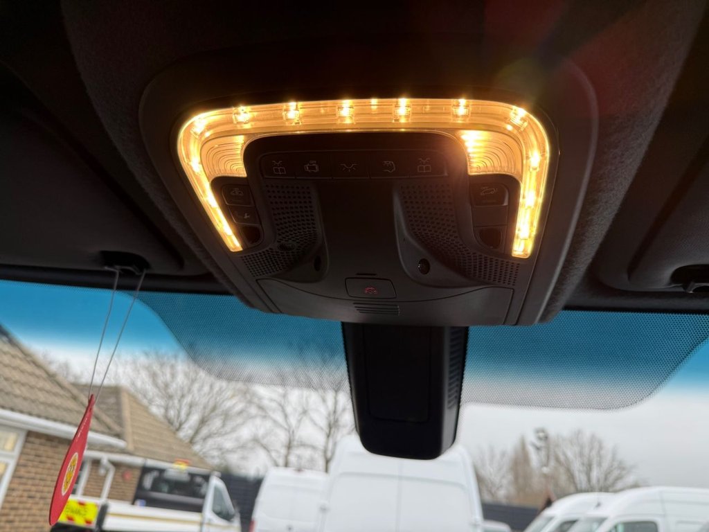 Used Mercedes-Benz Sprinter 2020 for sale - 77341960: Photo 33