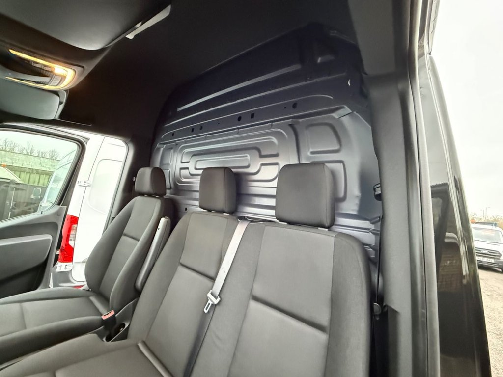 Used Mercedes-Benz Sprinter 2020 for sale - 77341960: Photo 41