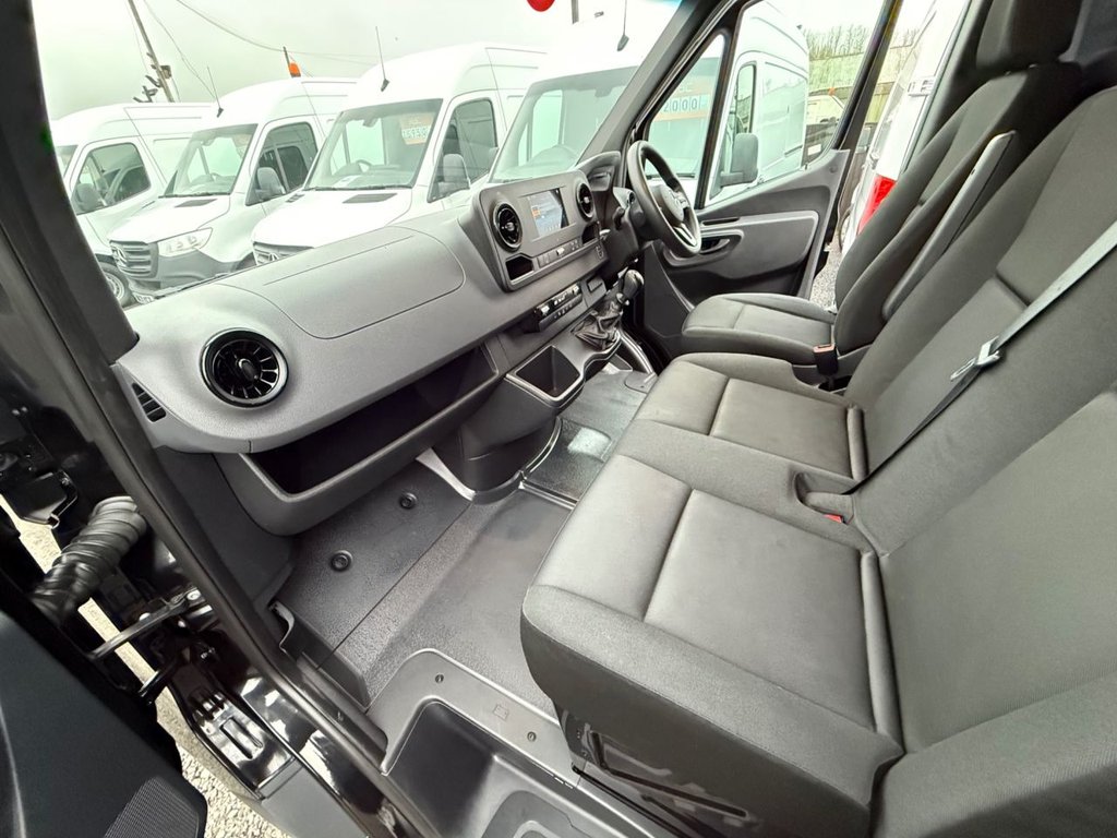 Used Mercedes-Benz Sprinter 2020 for sale - 77341960: Photo 42