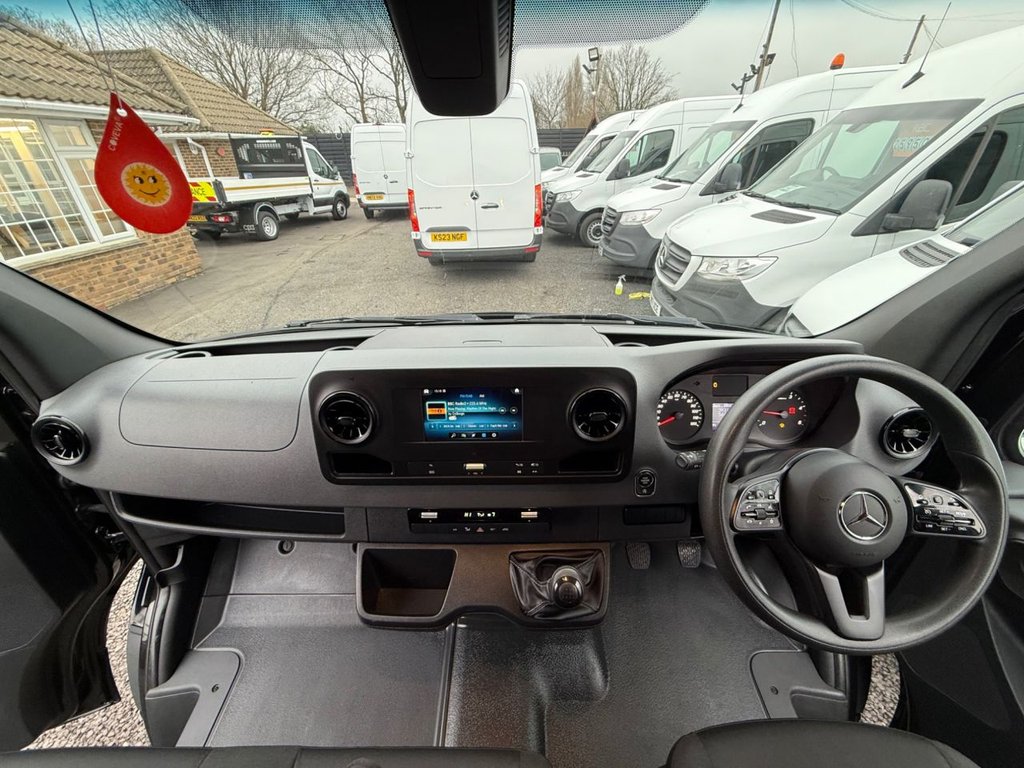 Used Mercedes-Benz Sprinter 2020 for sale - 77341960: Photo 43