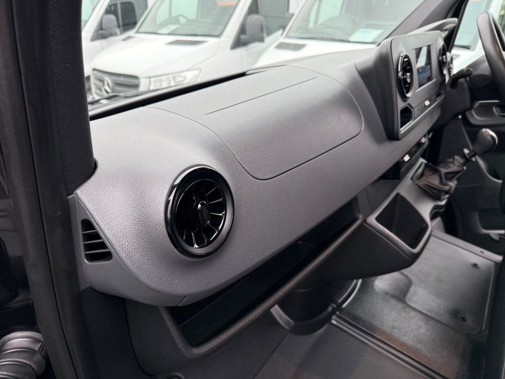 Used Mercedes-Benz Sprinter 2020 for sale - 77341960: Photo 45