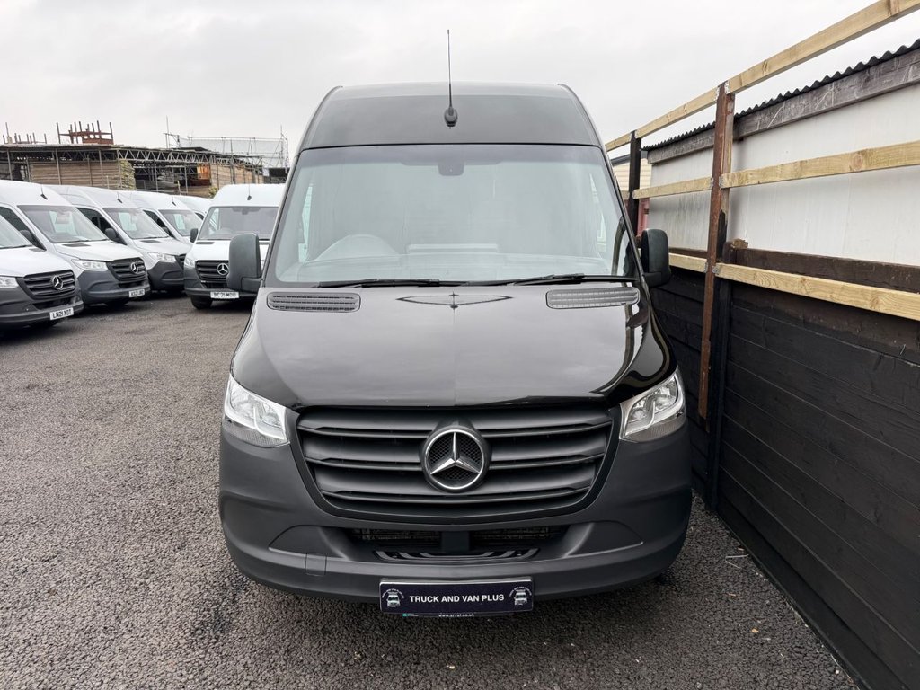 Used Mercedes-Benz Sprinter 2020 for sale - 77341960: Photo 5