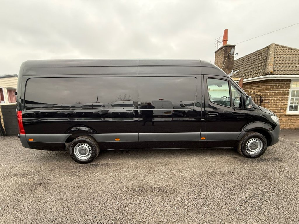 Used Mercedes-Benz Sprinter 2020 for sale - 77341960: Photo 6