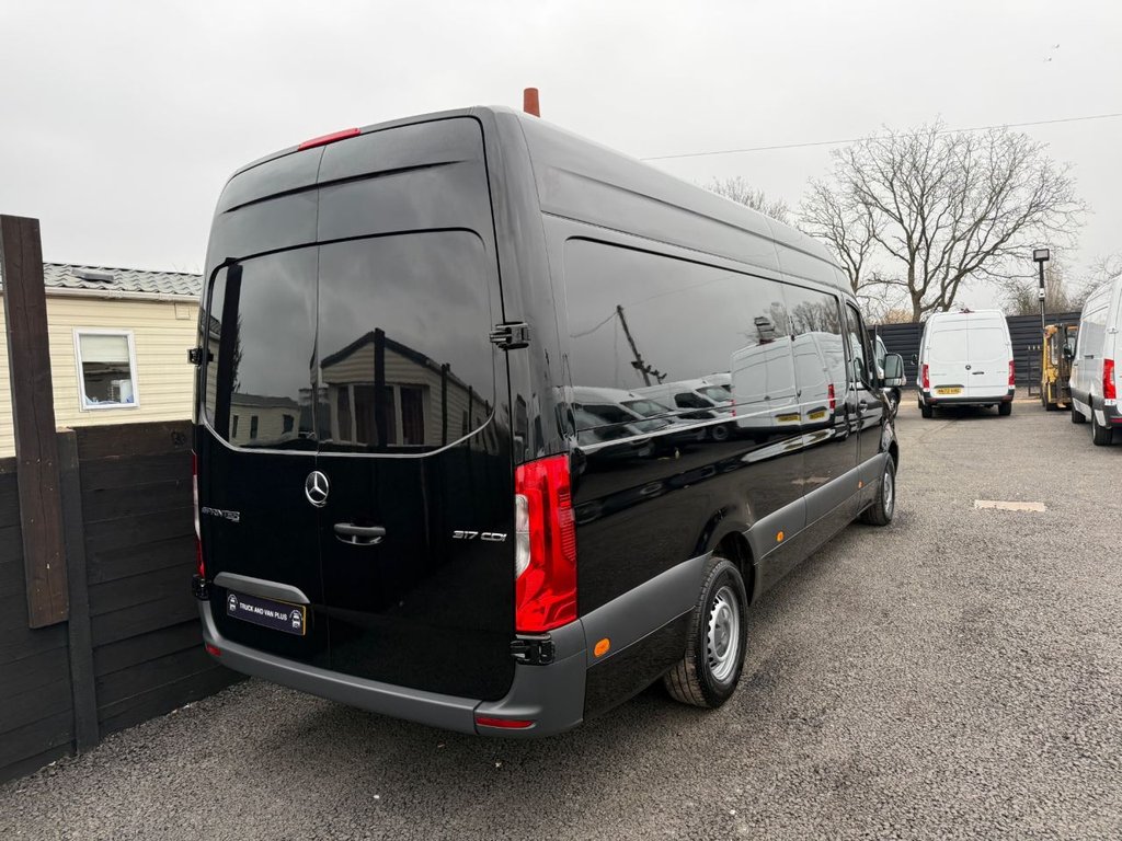 Used Mercedes-Benz Sprinter 2020 for sale - 77341960: Photo 7