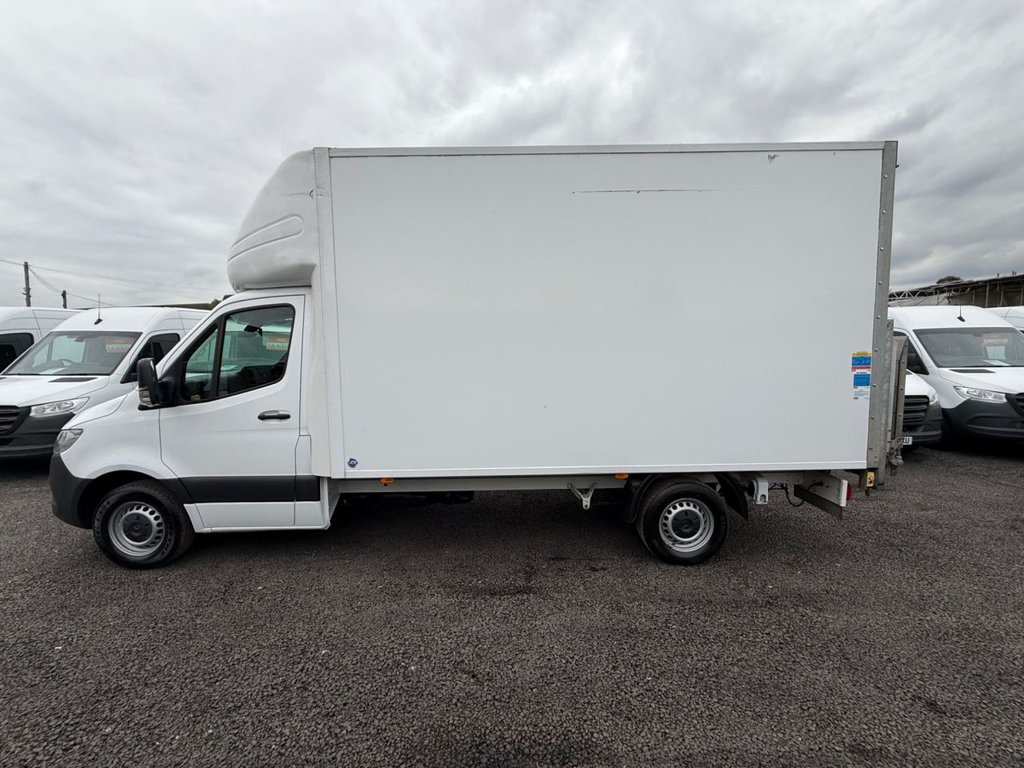 Used Mercedes-Benz Sprinter 2022 for sale - 76080743: Photo 13