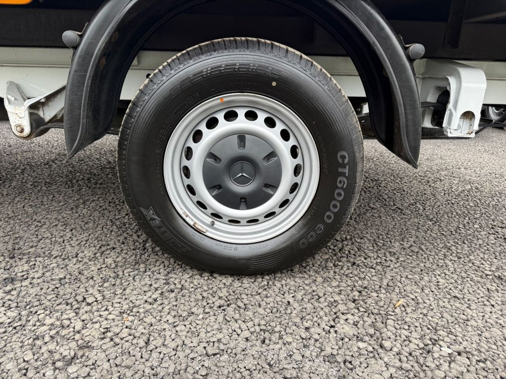 Used Mercedes-Benz Sprinter 2022 for sale - 76080743: Photo 15