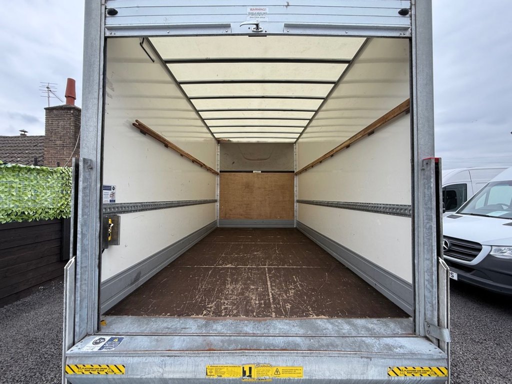 Used Mercedes-Benz Sprinter 2022 for sale - 76080743: Photo 18
