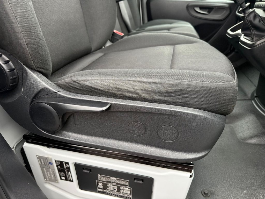 Used Mercedes-Benz Sprinter 2022 for sale - 76080743: Photo 21